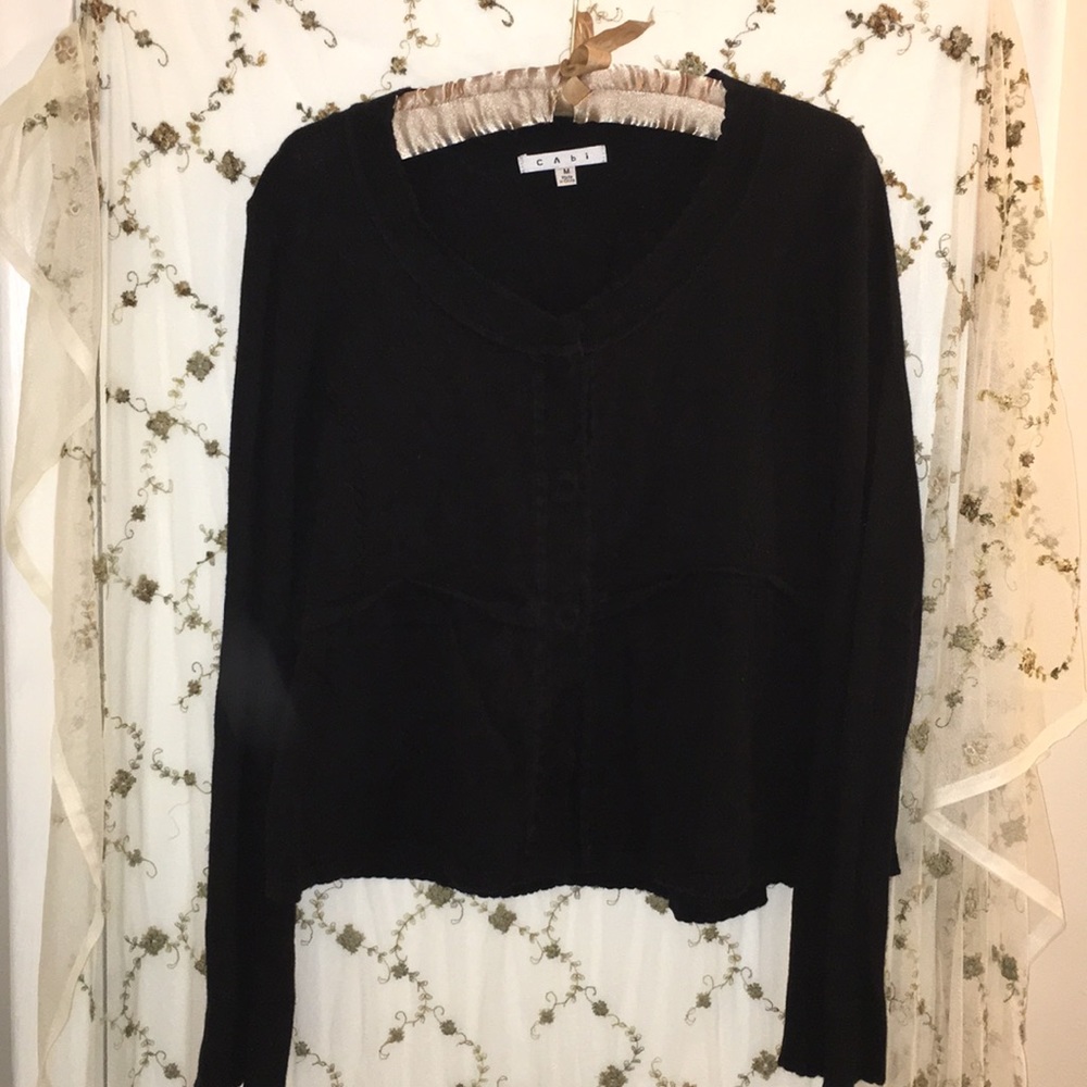 CAbi Cardigan